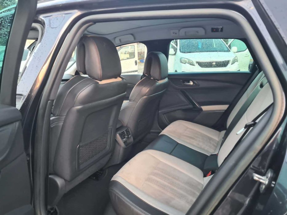 Peugeot 508 Hdi RXH Hibrida