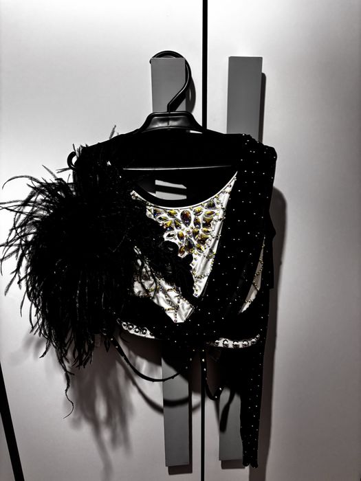 Sprzedam stroj do diso-dance