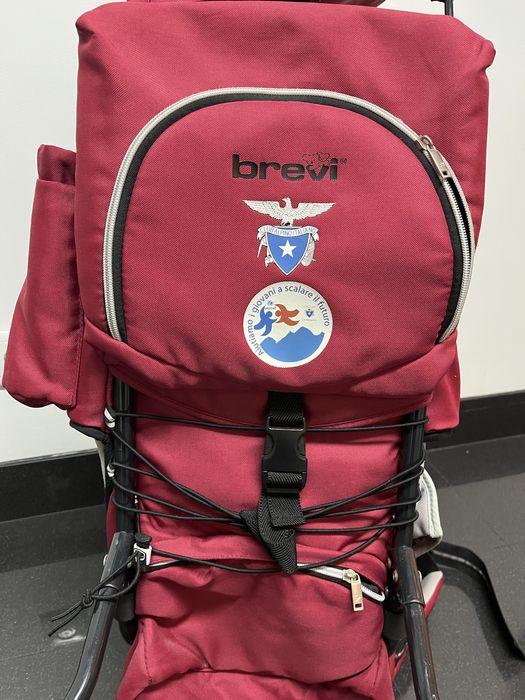 Baby hiking backpack458406563435653121