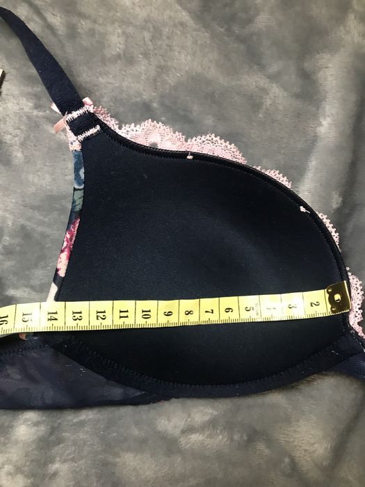 Бюстгальтер victoria’s secret 70 75 A B