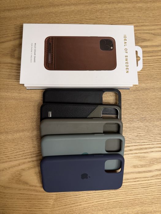 iPhone 11 Pro 64GB