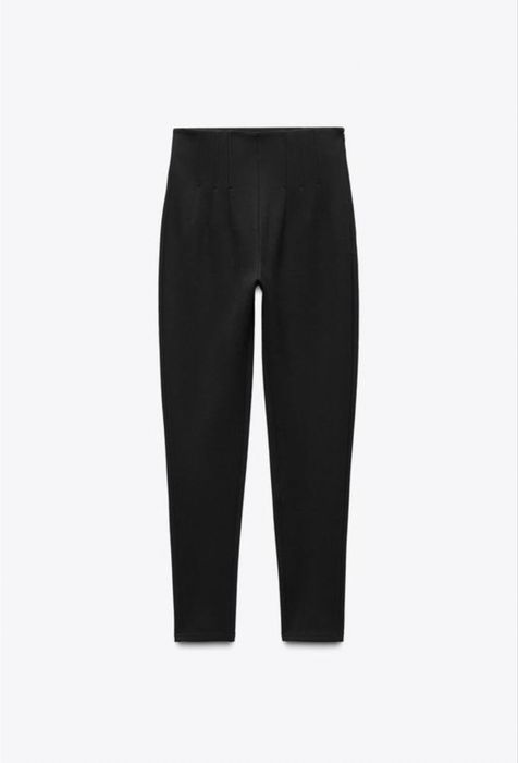 Легінси моделюючі ZARA s розмір