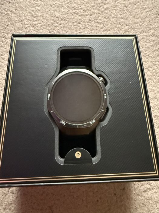 Huawei watch GT 5 Pro