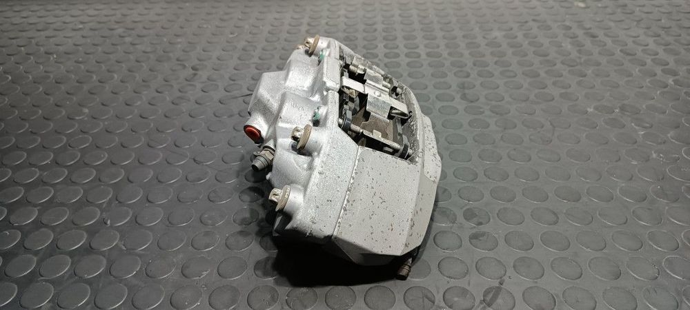 PINÇA DE TRAVÃO FRENTE ESQUERDA AUDI Q5 (8R) 2.0 TDI CLEAN DIESEL / ULTRA (110KW...