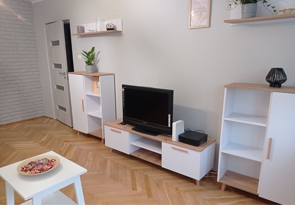 Mieszkanie – Warszawa - Widok 2