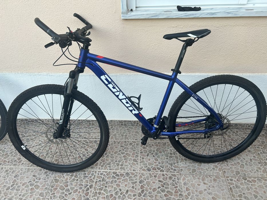 Bicicleta Conor 6700
