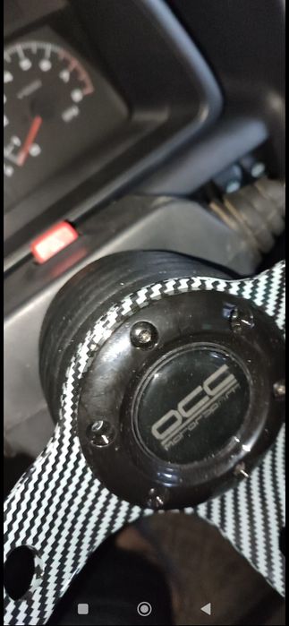 Peças Centralinas  volante omp Suzuki