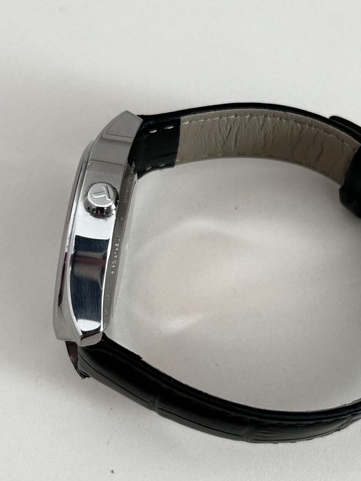 Tissot T-One Automatic T038.430A — Swiss Made, ETA