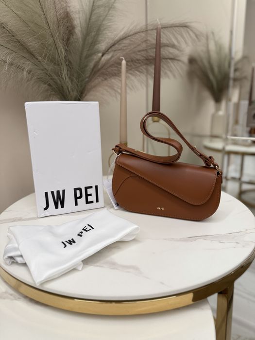 JW PEI сумка жіноча, жіноча сумочка, оригінал