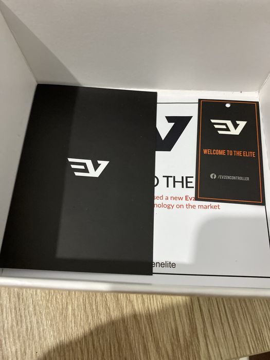 Evzen Avenzor Elite Pro