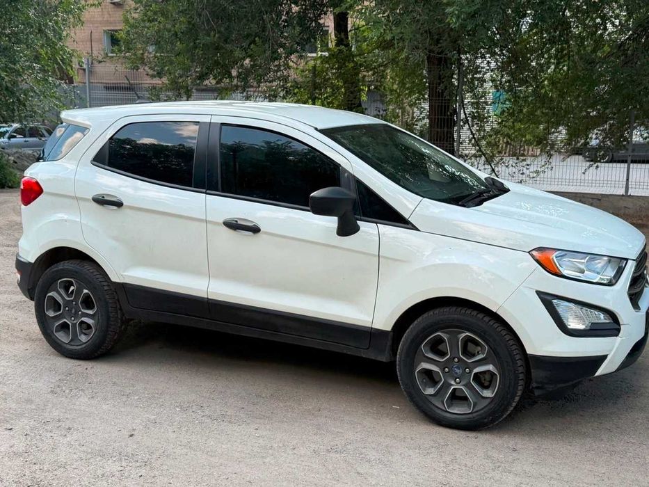 Ford EcoSport 2020 VIN MAJ3S2FE0MC402245 фото оголошення 11 з 24