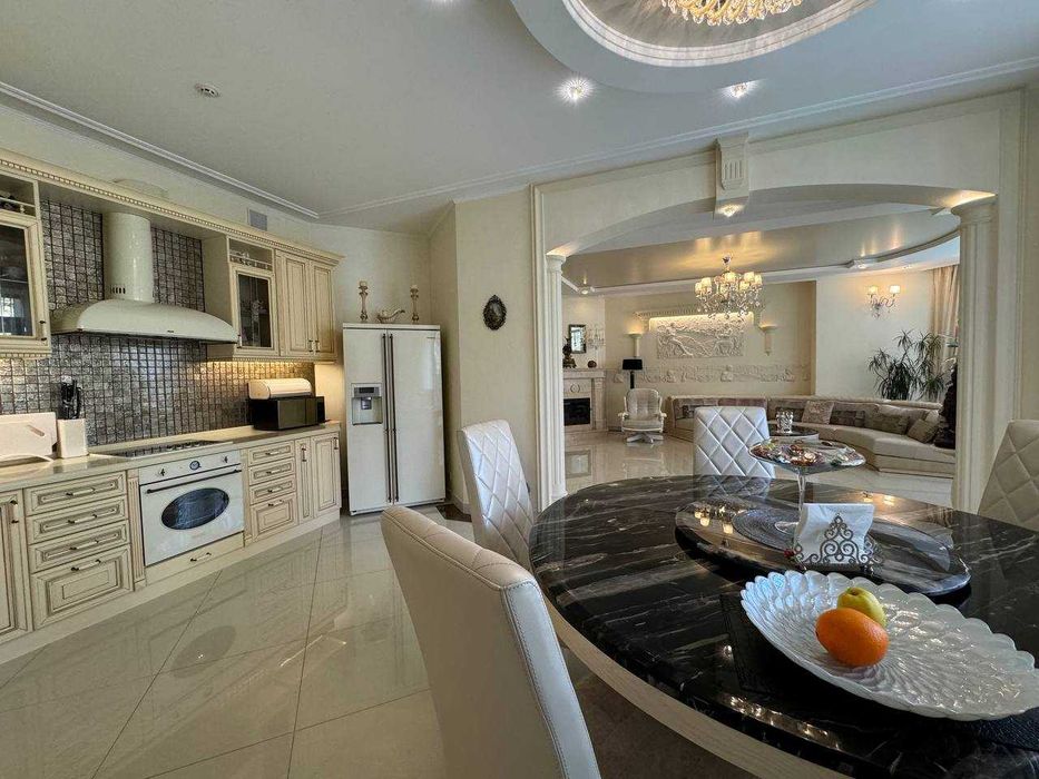 Продается дом в элитном закрытом кооперативе «Сосновый берег»!