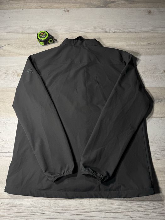 Куртка Jack Wolfskin FlexShield трекінгова куртка тактична куртк — zdjęcie 3