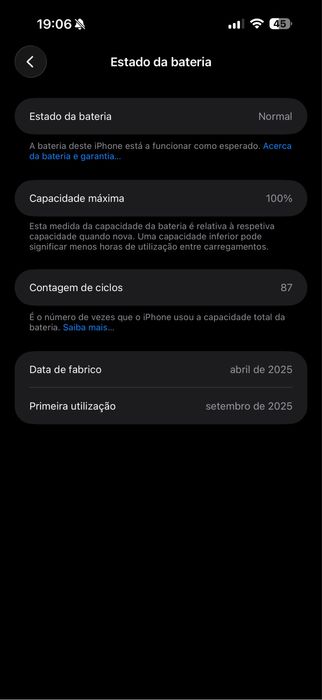 Vendo Iphone 16 pro Max 256gb