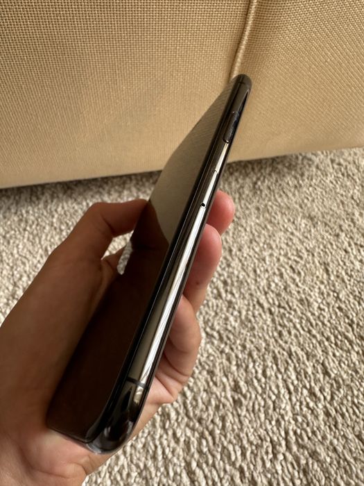 iPhone X 64GB Space Gray