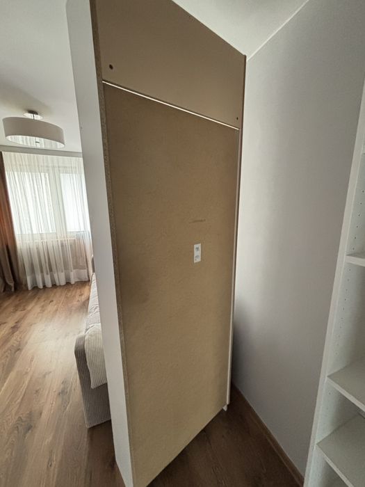 Regały Ikea uzywane