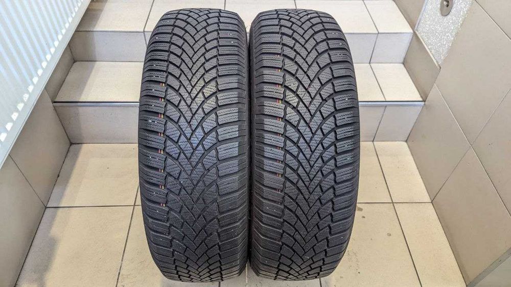 Шини 215/65 R17 103H Bridgestone Blizzak LM005