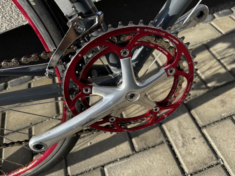 Colnago  Super profil