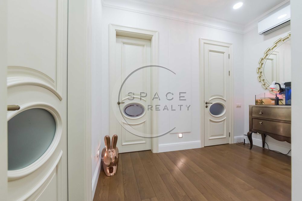 4+-rooms apartment apartment by the address st. Bulvar Druzhby Narodov (area 130 m²) - Atlanta.ua - photo 18