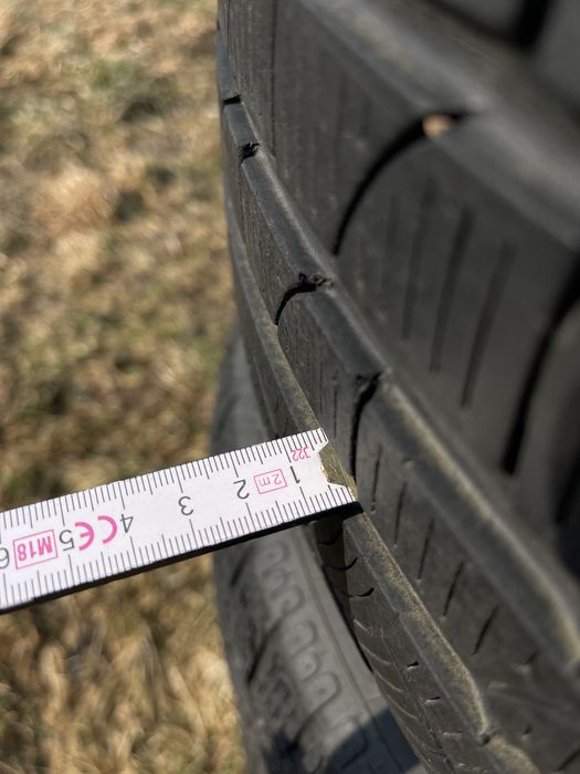 Pirelli Sottozero Winter 240 Run Flat 245/40 R19 komplet 4szt. DRIFT