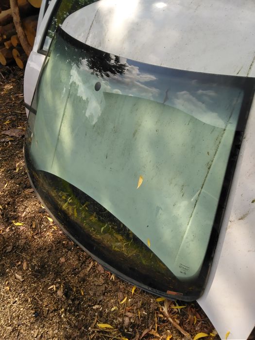 Drzwi maska zderzaki Golf 4