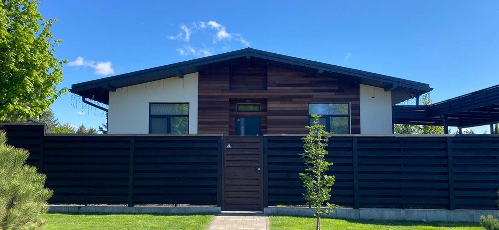 Дом по адресу (площадь 120 м²) - Atlanta.ua - фото 2