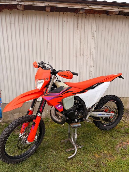 KTM