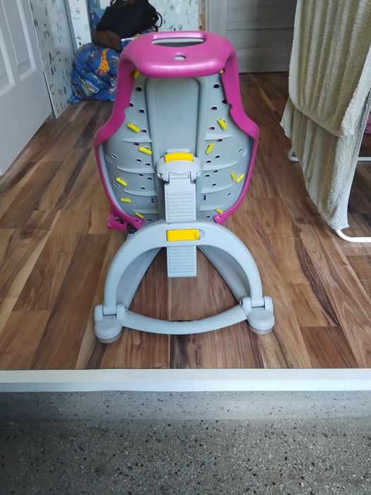 Krzesełko do kąpieli