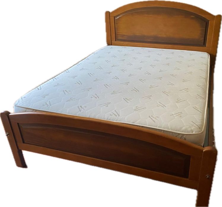 Mobilia de quarto completa
