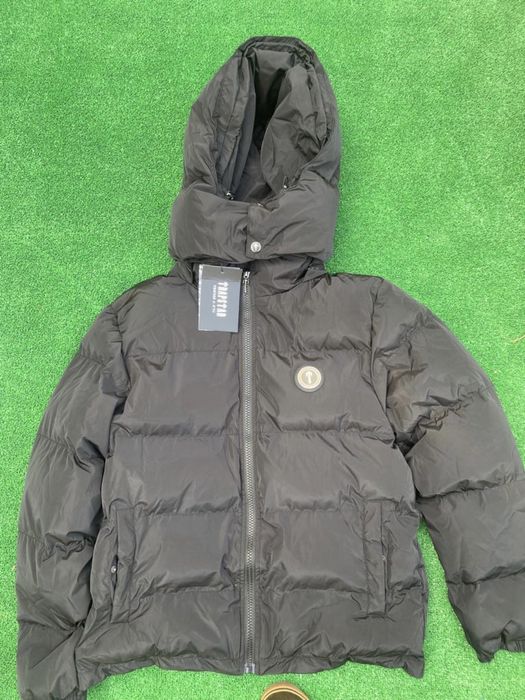 Casaco Trapstar (novo nunca usado)