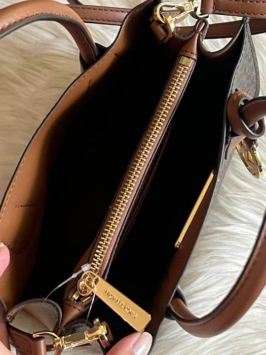 Michael kors Mercer medium жіноча сумочка оригінал женская сумка мишель корс оригинал