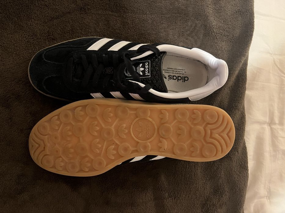 Sapatilhas ADIDAS Gazzele