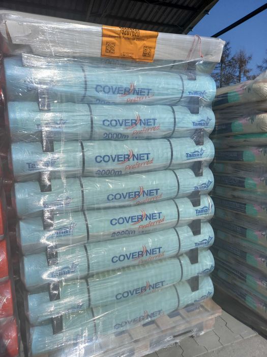 Siatka Tama Covernet Preferred 2000m