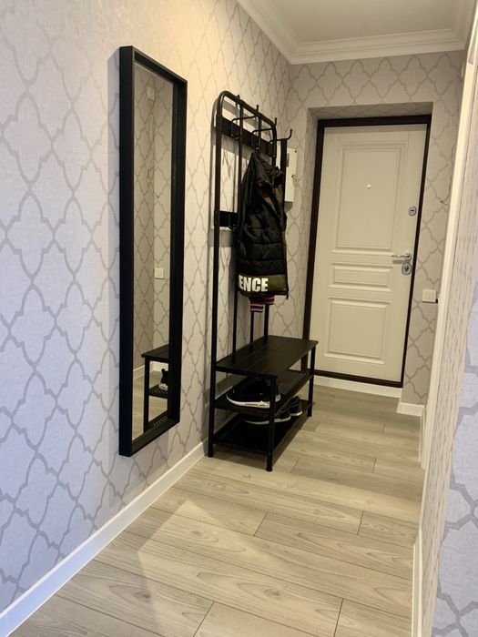 Трикімнатна квартира 4/5 пл.Свободи