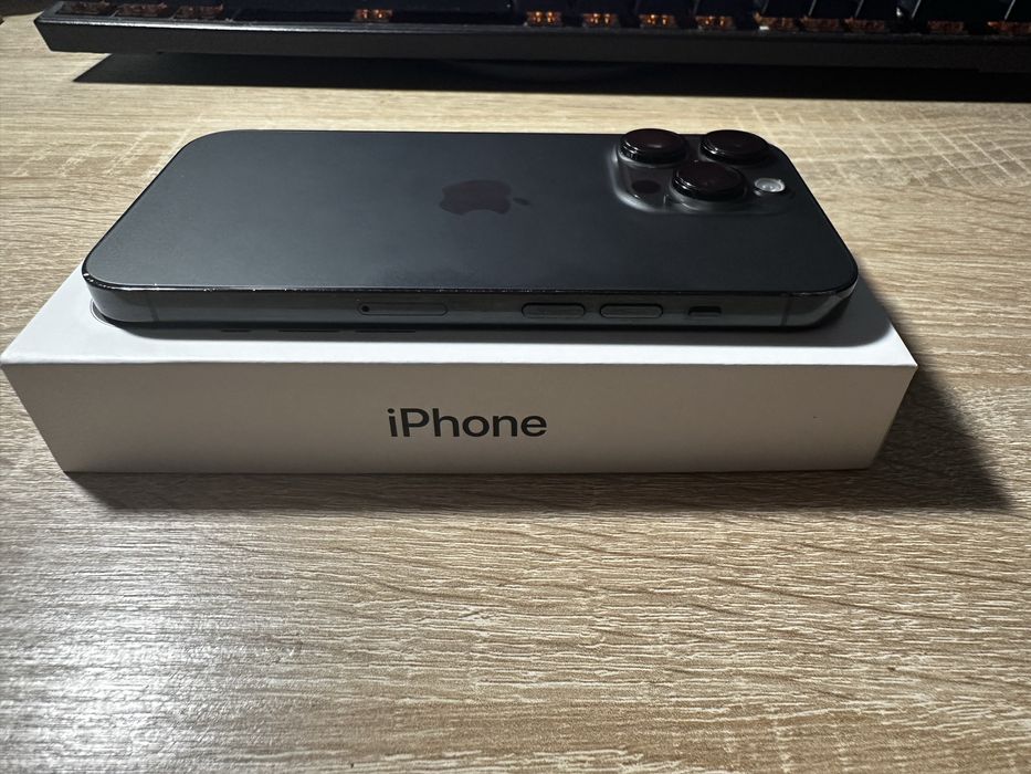 IPhone 14 Pro 256GB