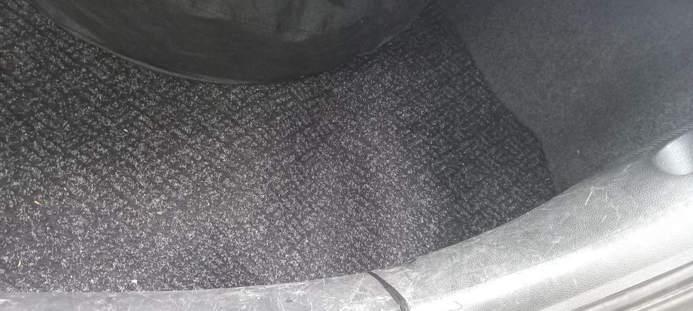 Wykladzina bagaznika mondeo mk3