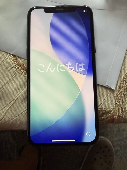 IPHONE 11 pro 256 GB
