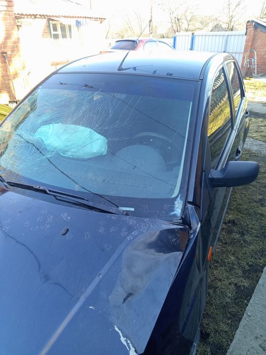 Продам авто після дтп