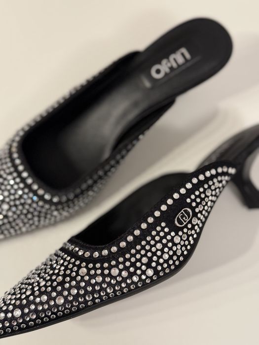 Buty na obcasie Liu Jo