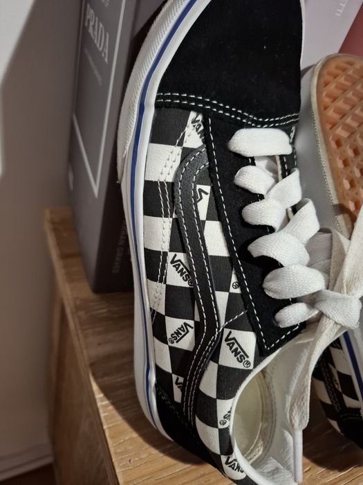 Tenis Vans novos