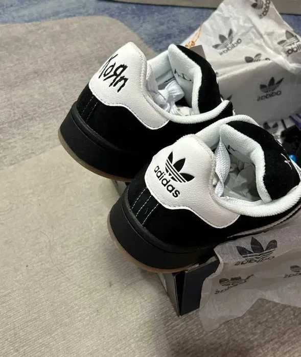 Adidas Campus 00s KoRn R.41