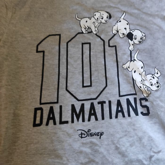 T-shirt od piżamy rozmiar 170/176