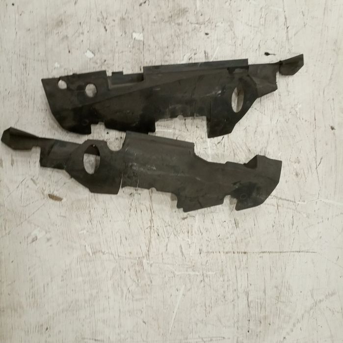 Guia de duto de ar - VOLKSWAGEN Passat (3B2) | 96 - 01