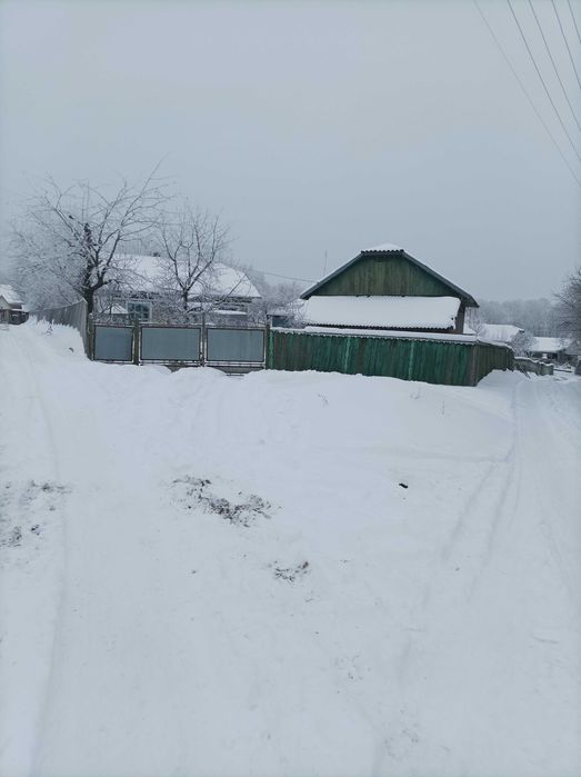 Продам будинок в с. Іване-Пусте