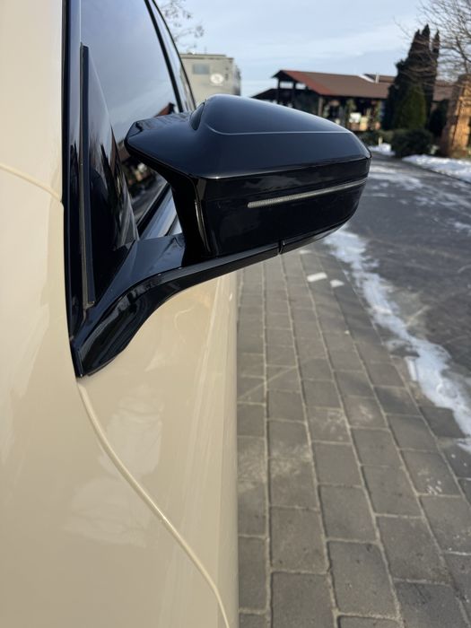 BMW X3 2024 G45 • M50i Steptronic (398 к.c.) xDrive • M Sport