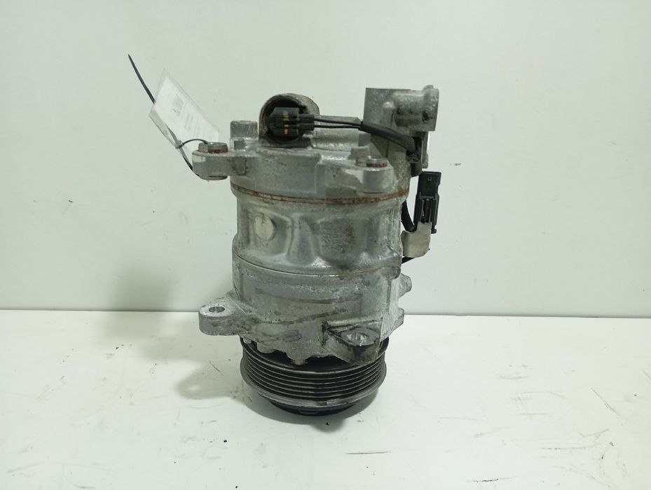 Compressor AC BMW 5 Touring (G31)