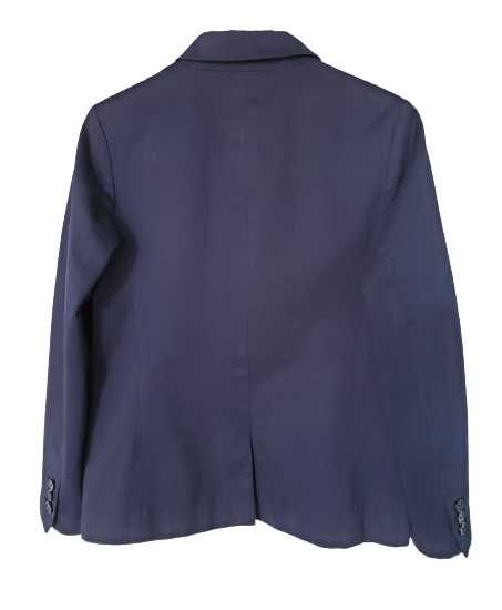 Marynarka chłopięca granatowa Tommy Hilfiger New York rozm. 152