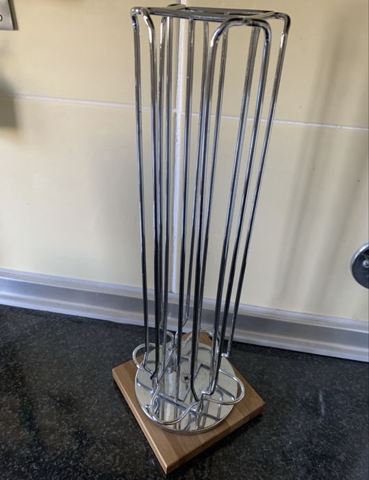 Maquina de Café Nespresso oferta arrumacao capsulas