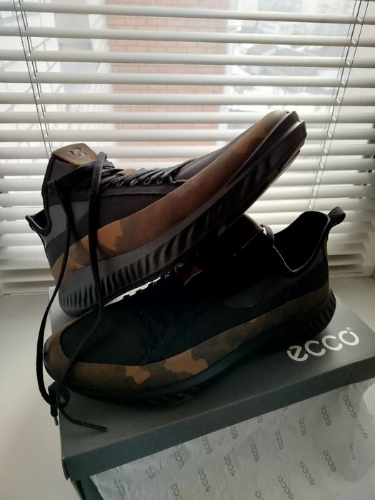 ECCO  ST  1 , LUXE LITE , 46 , 47 , оригинал, новые