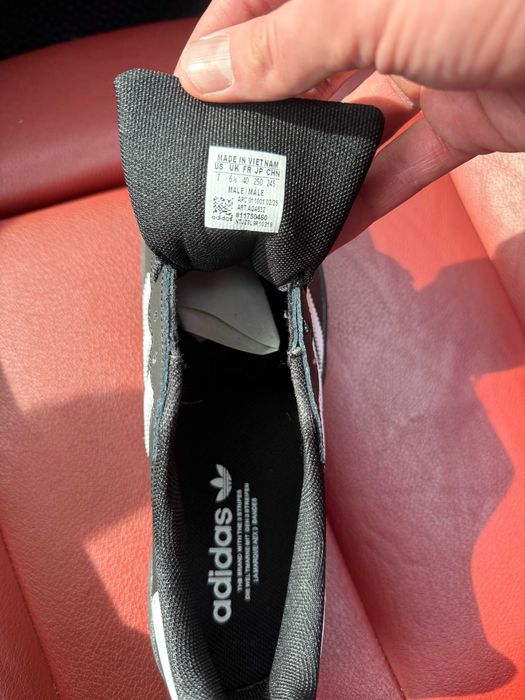 (ОПЛАТА ПІСЛЯ ОГЛЯДУ)Adidas Superstar Classic Black White Адідас